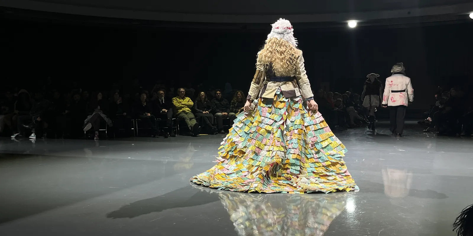 Detroit's Rising Star: How CCS Fashion Design is Redefining the Industry with Carhartt Collaboration