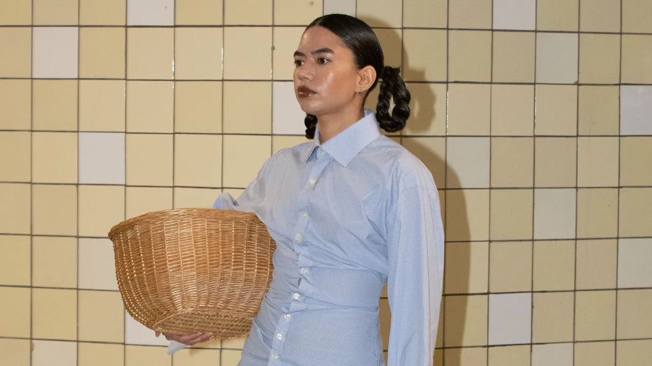 The Rise of Swedish Fashion: How Emerging Brands Are Redefining Style in 2025