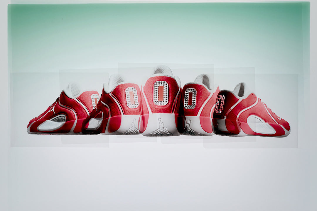 Jordan Tatum 4: Lightest Jordan Sneaker, Bold Design & Personal Story