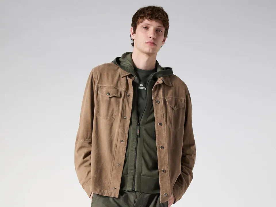 Parajumpers: The Pinnacle of Outerwear Excellence in 2025