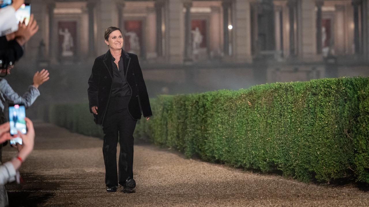 Maria Grazia Chiuri Leaves Dior: End of a Feminist Fashion Era