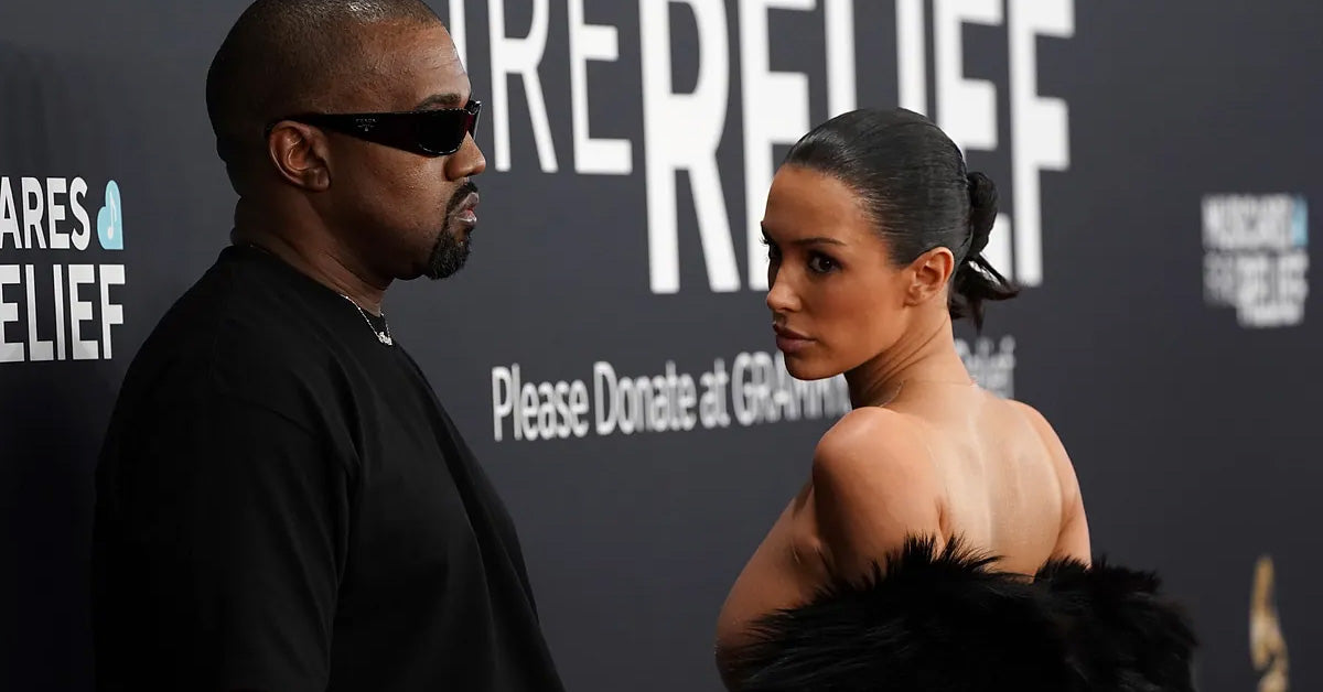 Bianca Censori’s $20M Anti-SKIMS: A Fashion Declaration of War