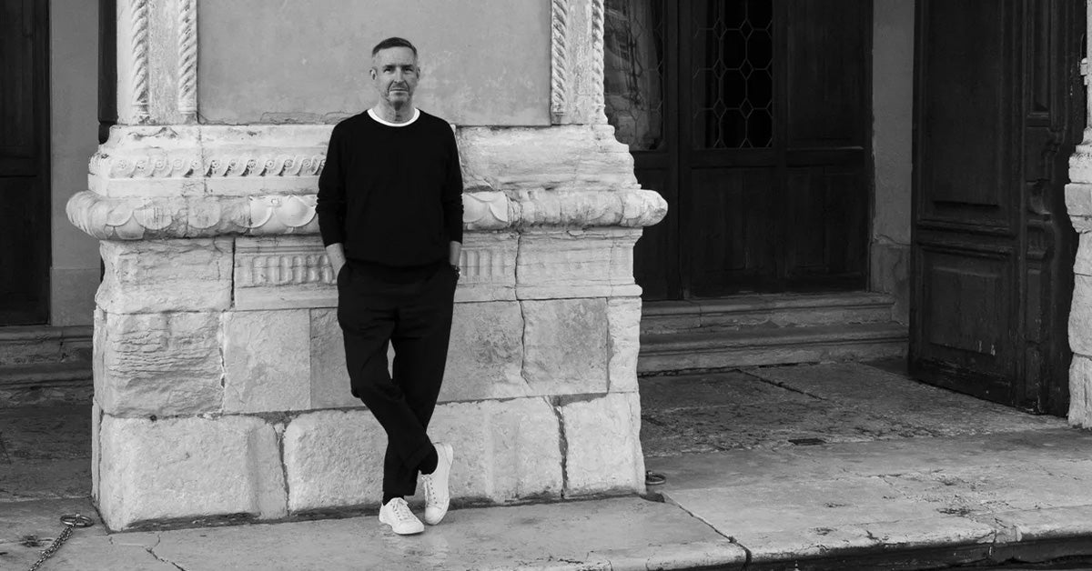 Dries Van Noten’s Venetian Gambit: Saving Craft from the Tourists