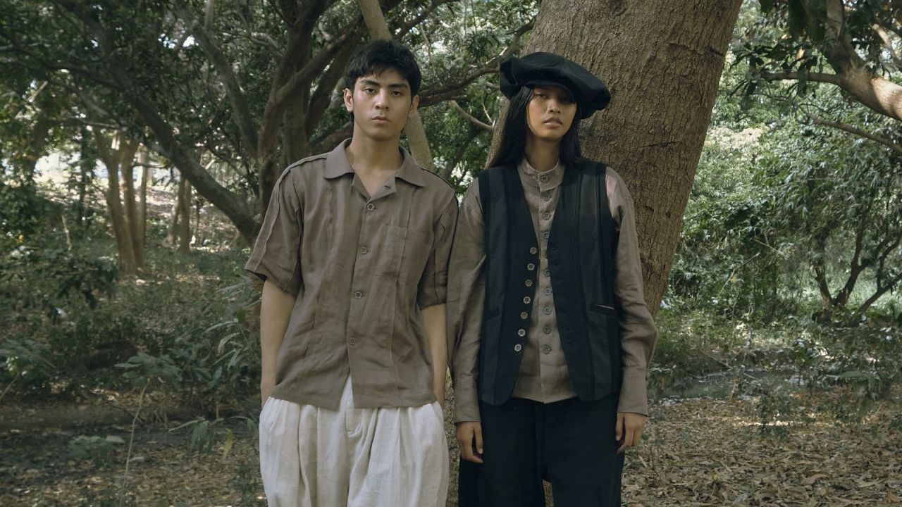 Construction Layers x PHx Fashion Group: Redefining Fashion Through Timeless Collaboration