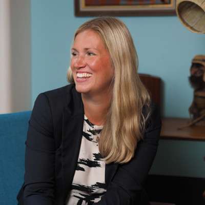 Sara Andrén-Johansen Exits Nettbil CEO Role for Bold Leap into Fashion