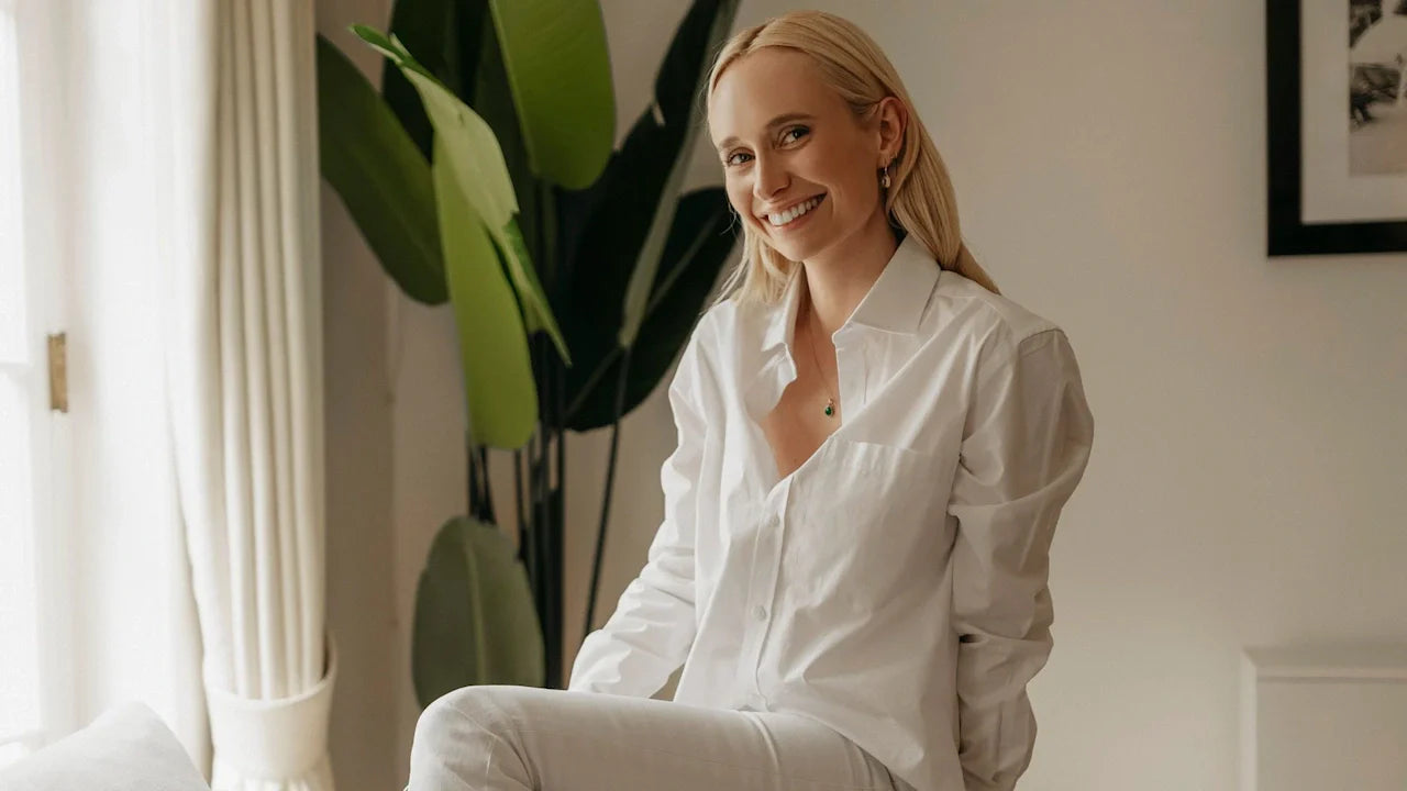 Eleanor Wellesley: The It-Girl Redefining Luxury Footwear and Society Style
