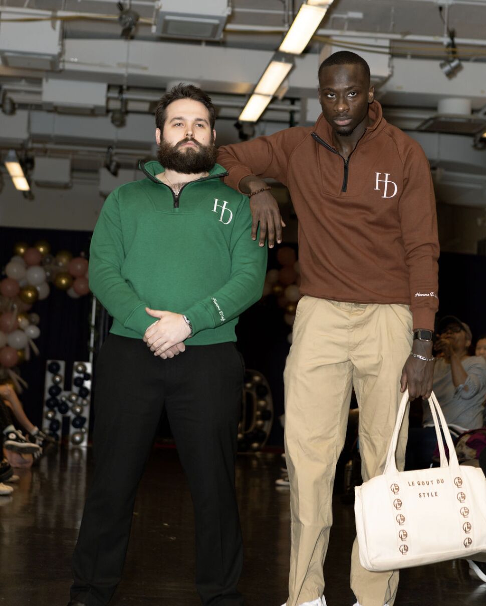 Revolutionizing Fashion: The Rise of Homme Daffaire, A Student-Run Clothing Brand