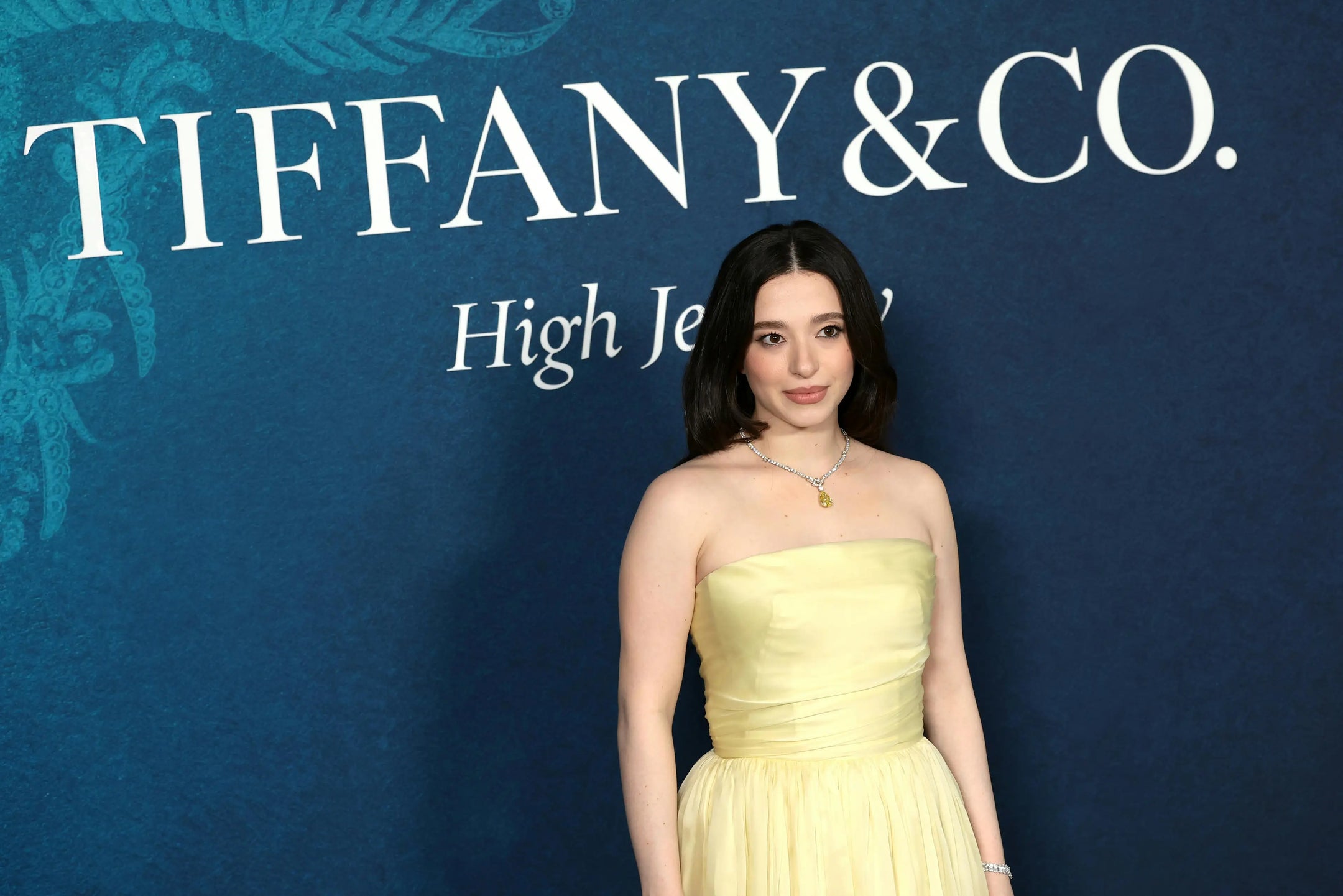 Tiffany & Co. Unveils the 2025 Blue Book Collection at the Metropolitan Museum of Art: A Night of Glamour and Oceanic Splendor