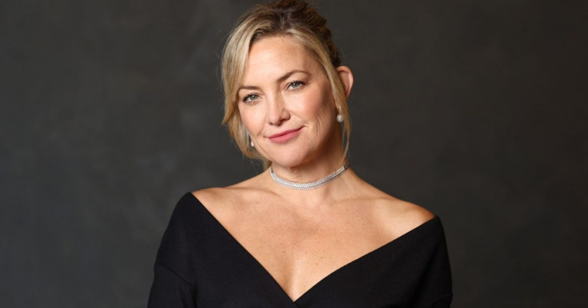 Kate Hudson's Viral Dress Redefines Glamour