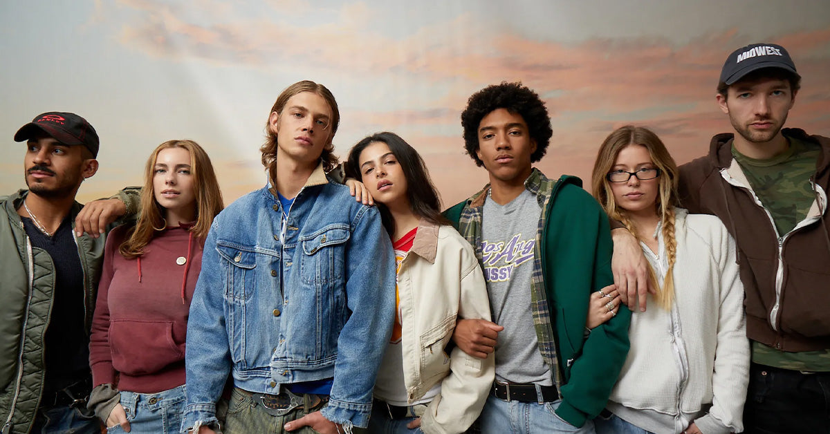 PacSun’s Vintage Pivot: Can Mall Retail Master the Resale Game?