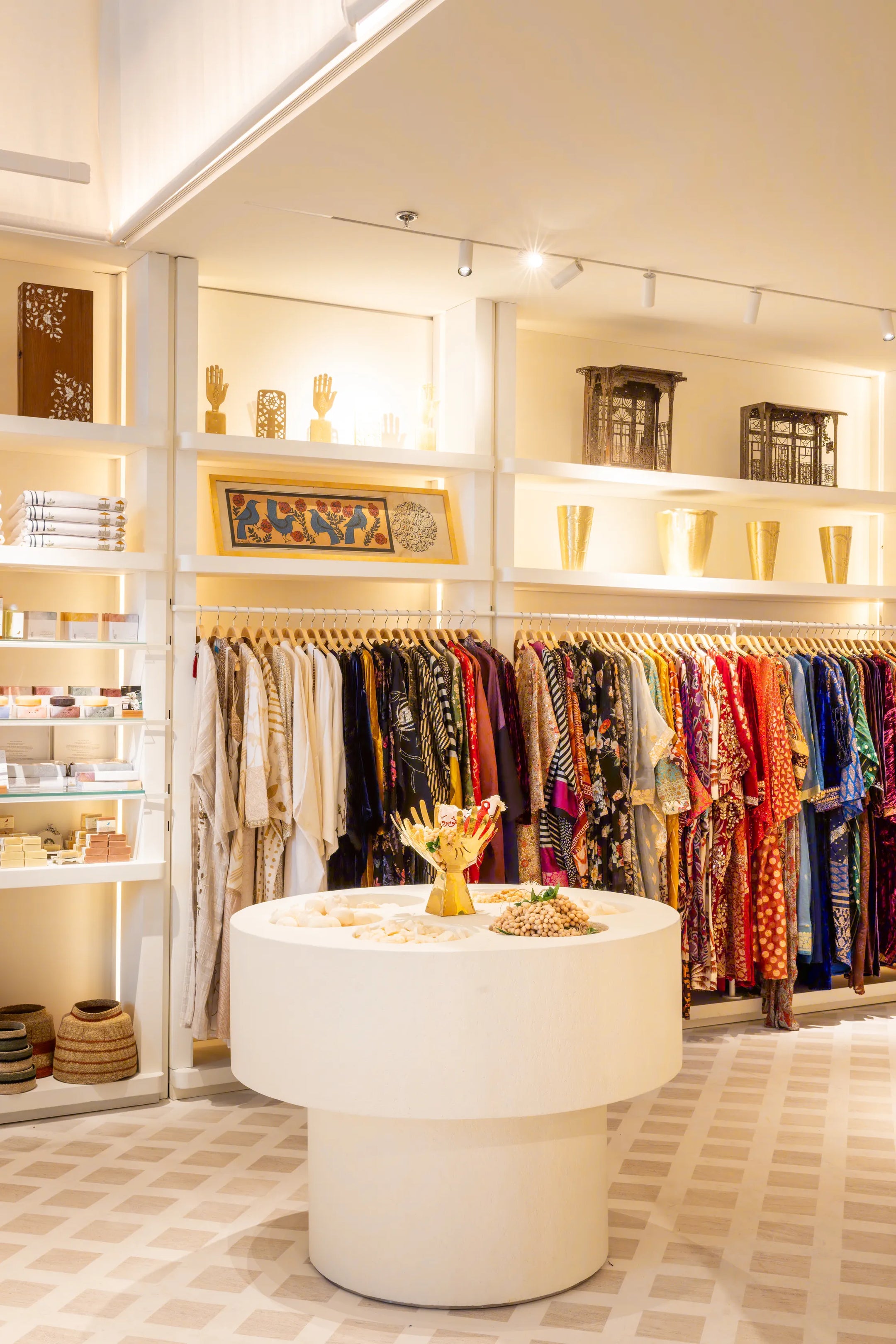 Ramadan at Beirut’s Orient 499: A Celebration of Heritage and Elegance