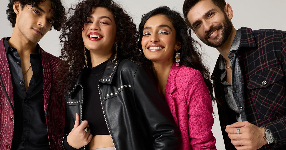 Amazon’s Luxe Gamble: Decoding India’s Streetwear Shift