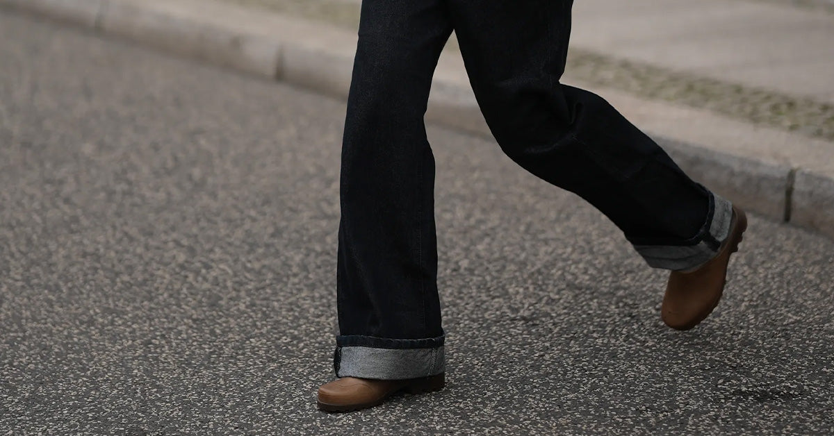 The “Non-Shoe” Revolution: Why Mules Are Fashion’s New Power Player