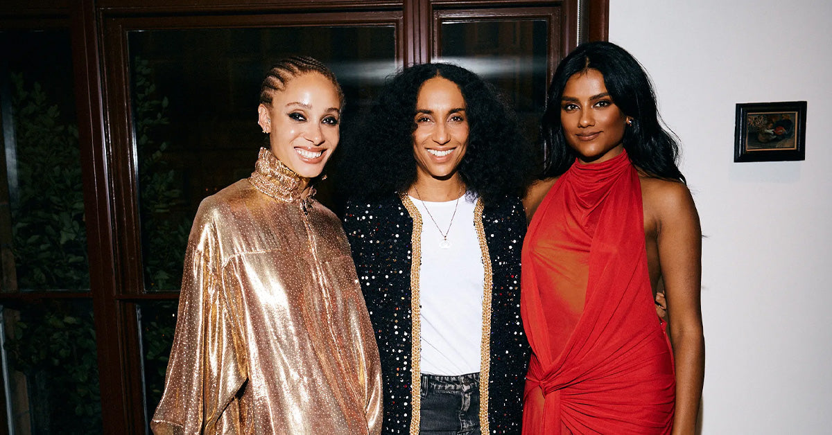 The Death of Quiet Luxury: Inside 2025’s Defiant Party Style