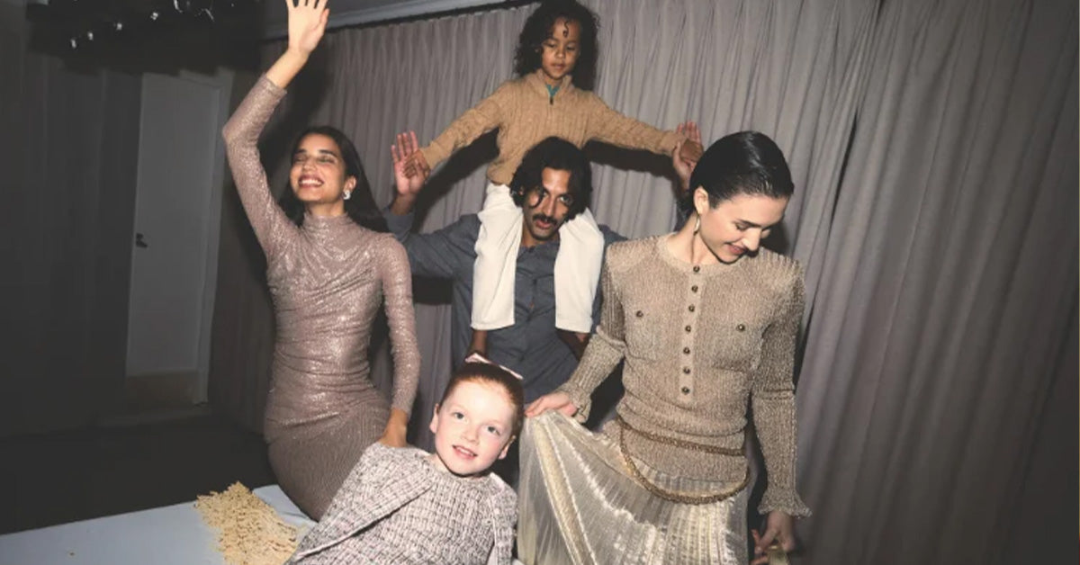 Bloomingdale’s 2025 Gamble: Inside the RAYE Partnership & Dubai Luxury Strategy