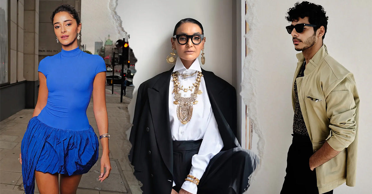 Vogue India’s 2025 Best Dressed: The Death of Pure Aesthetics