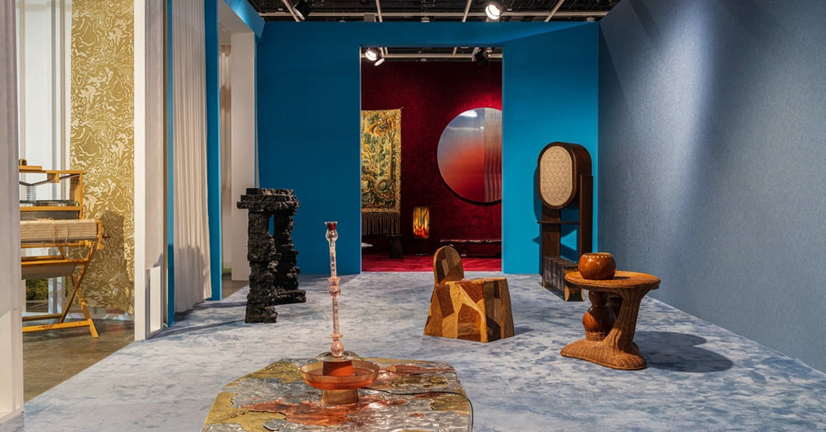 Maison&Objet Hong Kong 2025: The New Crossroads of Global Design Power