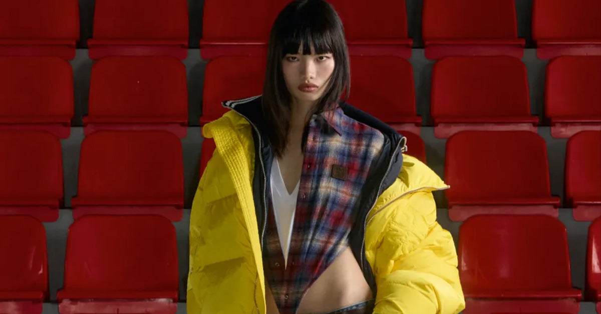 Dsquared2 Pre-Fall 2026: A Riotous Defiance of Fashion’s New Sobriety