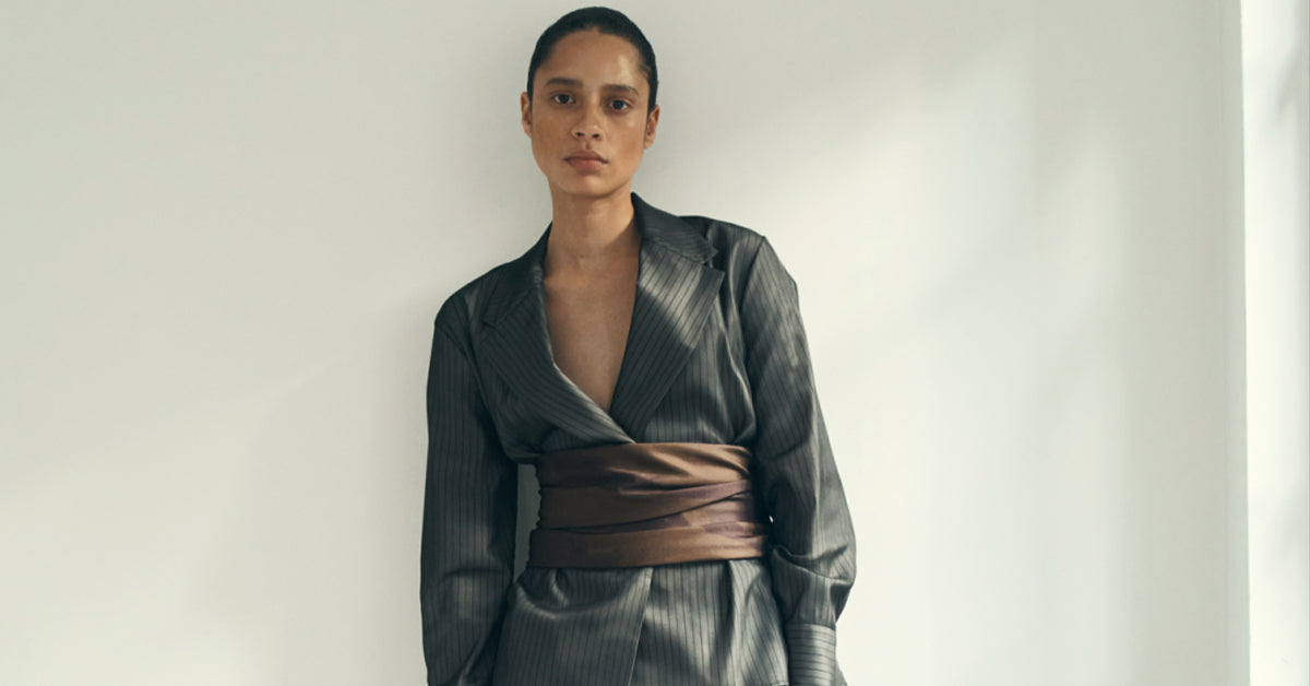 Kallmeyer Pre-Fall 2026: The New Sensuality of New York Minimalism