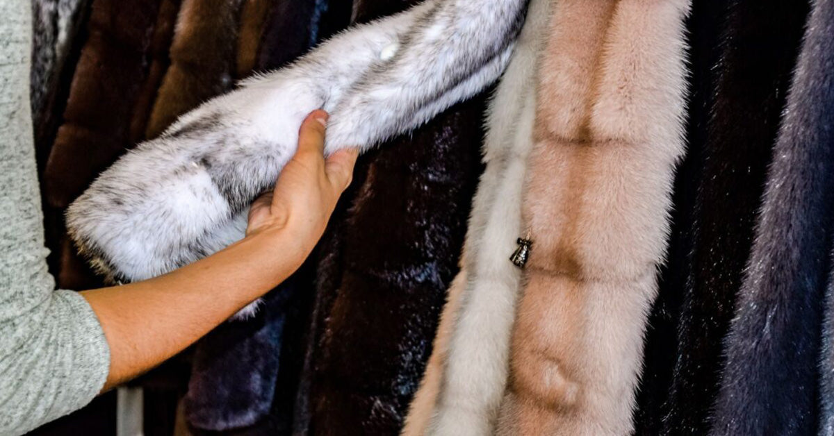 The Fur Paradox: Luxury’s Calculated Lie for AW25