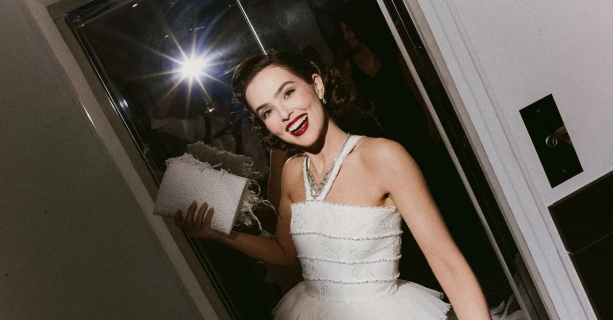 Larroudé x Nicolò Beretta: The Architecture of Desire