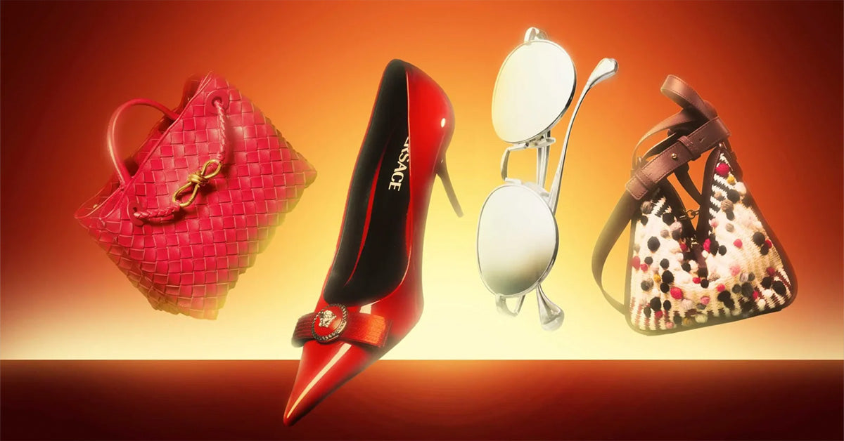 Inferno & Impulse: The Psychology Behind Vogue’s Fire Sign Edit