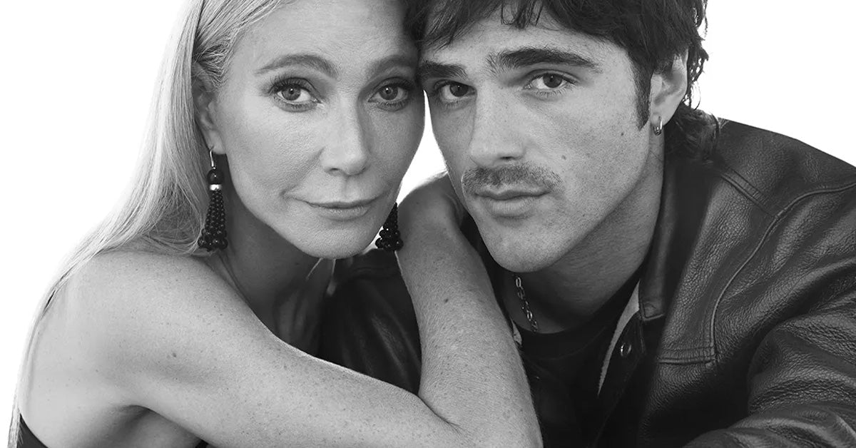 Jacob Elordi & Gwyneth Paltrow: The Monster and The Mogul