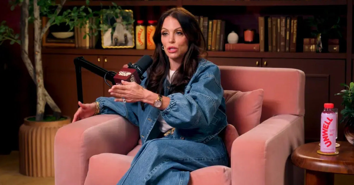 Bethenny Frankel’s $5 Million Standoff: Inside the Decade-Long Divorce Reckoning