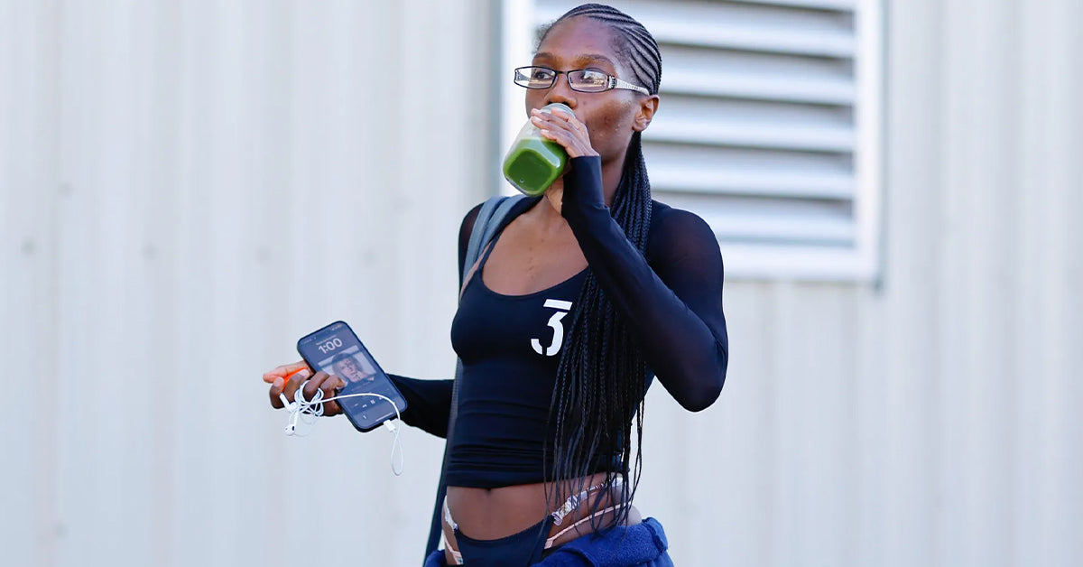 The Anti-Suit: How Vests and Joggers Hijacked High Luxury