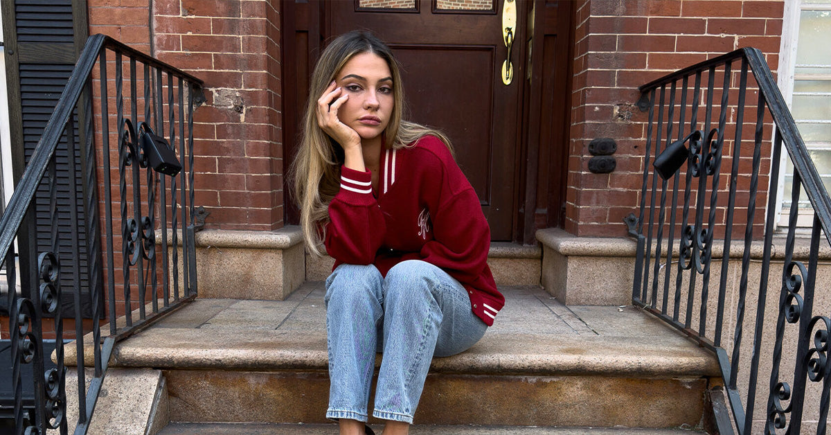 The Strategic Chaos of Madelyn Cline and Lukas Gage