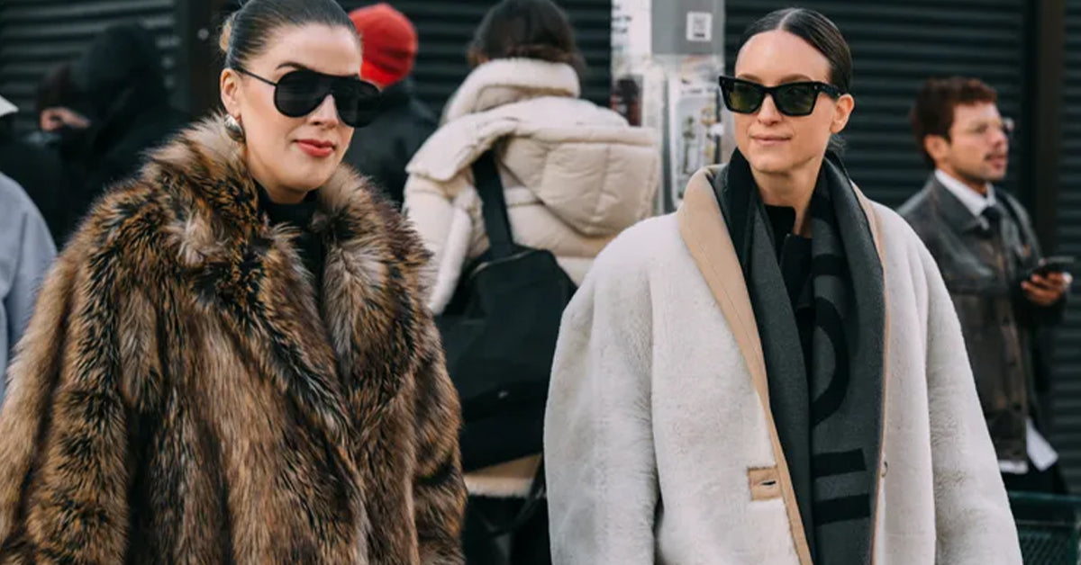 Winter 2025’s "Great Reset": Why Milan Rejected the Runway for Radical Pragmatism