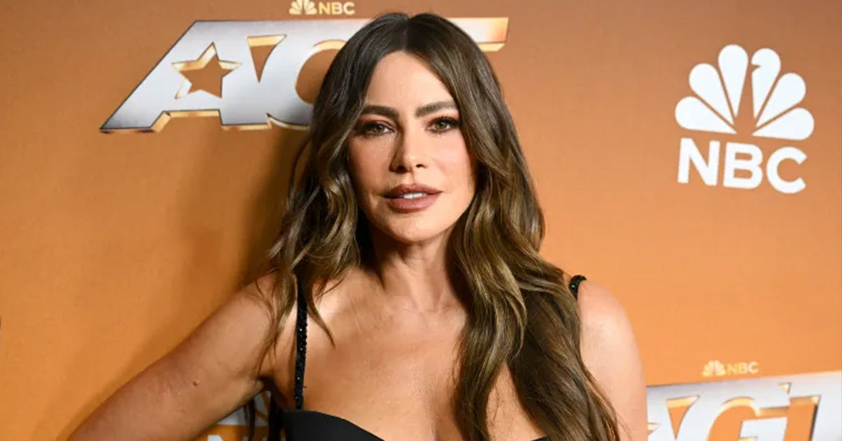 The White Dress Economy: Why Sofía Vergara’s Latest “Naked” Look Is a Masterclass in Brand Strategy