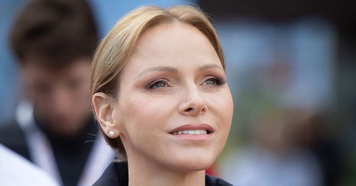 Charlene's Radical Look: Cargos for a Cause