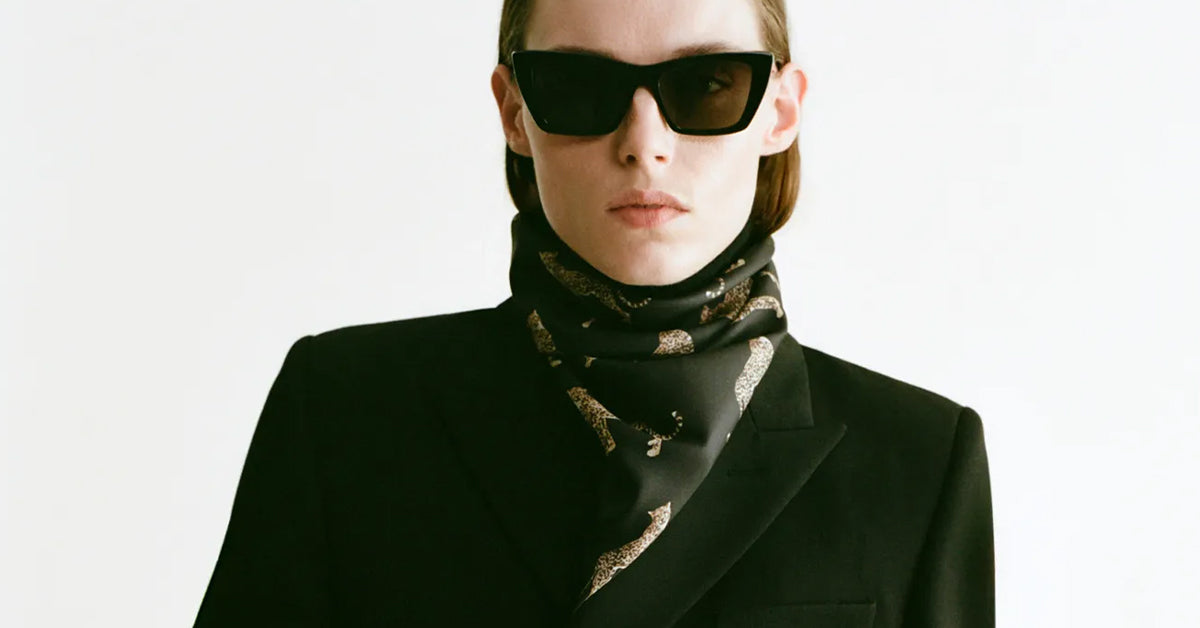 Nili Lotan Pre-Fall 2026: The Strategic Mastery of the Anti-Trend