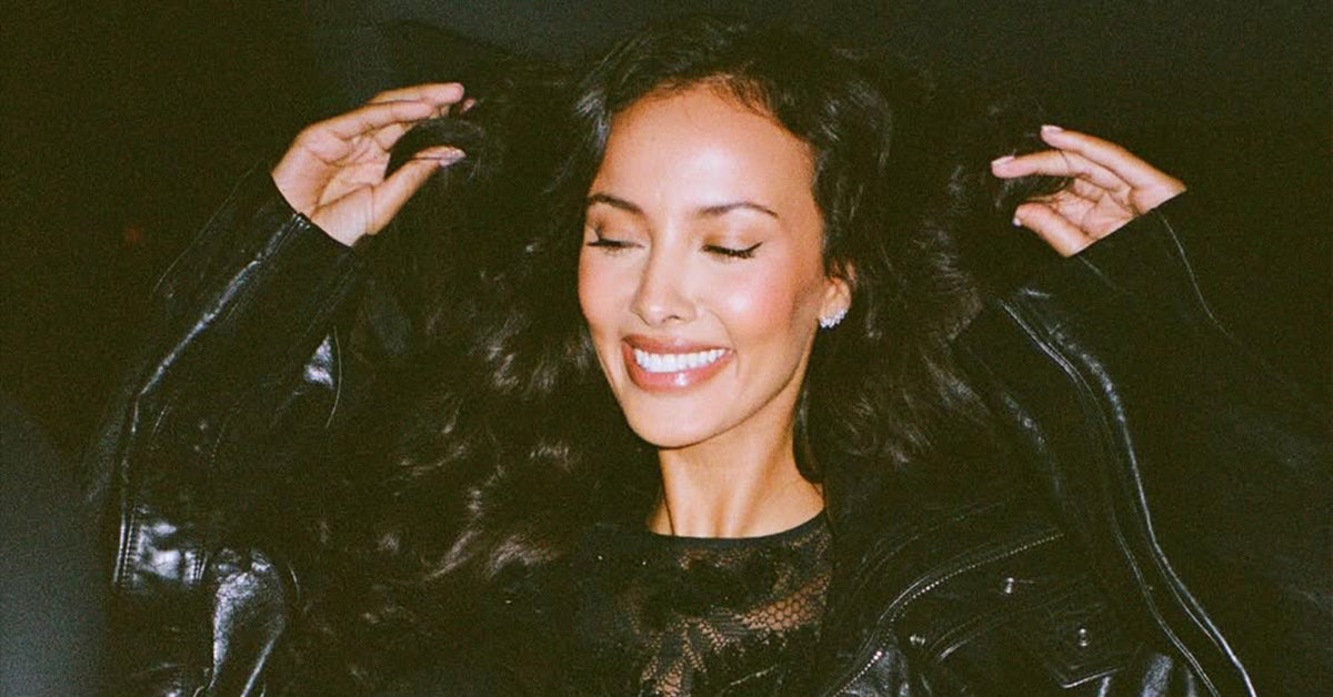 Maya Jama’s Strategic Beauty Paradox: The £10 Luxury Myth