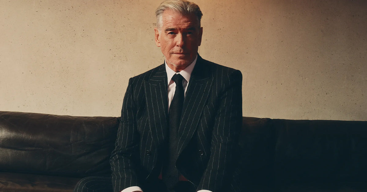 GQ’s 30th Anniversary: Why the '90s Are Back and Menswear Is Unapologetic