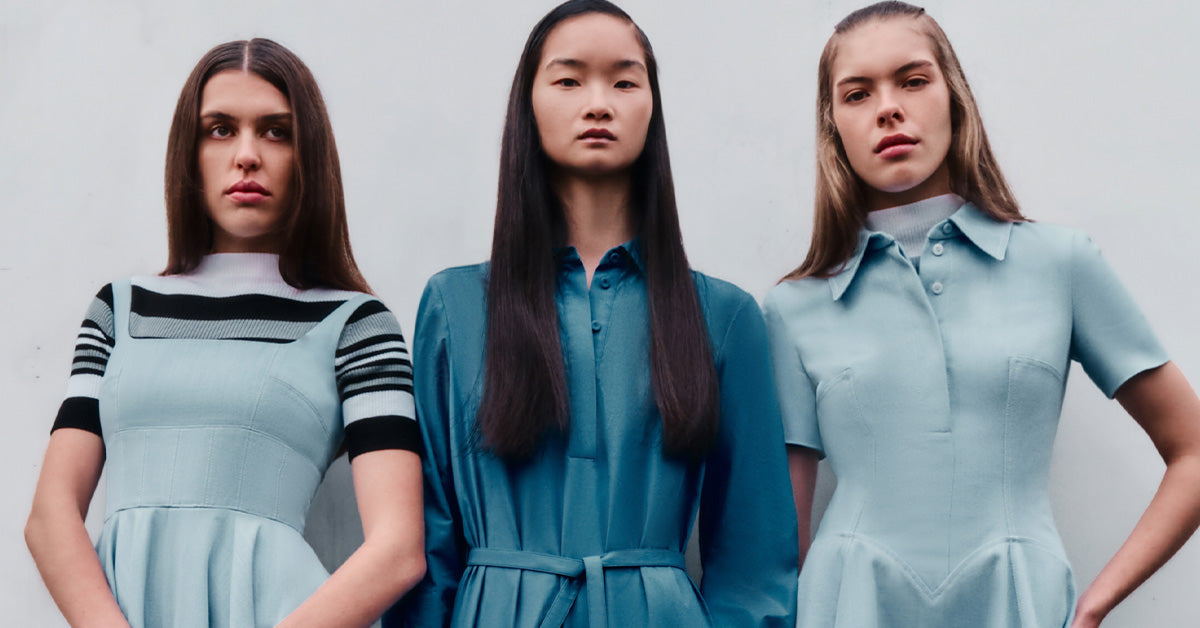 Emilia Wickstead Pre-Fall 2026: The Subversive Edge of Royal Polish