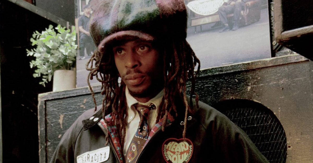 Barbour & Baracuta Revive Northern Soul's Legacy