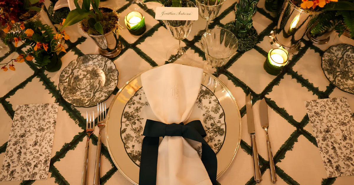 Dior's New Crown Jewel on Rodeo Drive