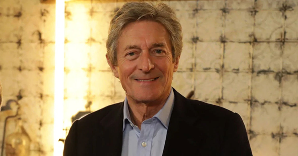 The Havers Dynasty: When Savile Row Met The Rolling Stones