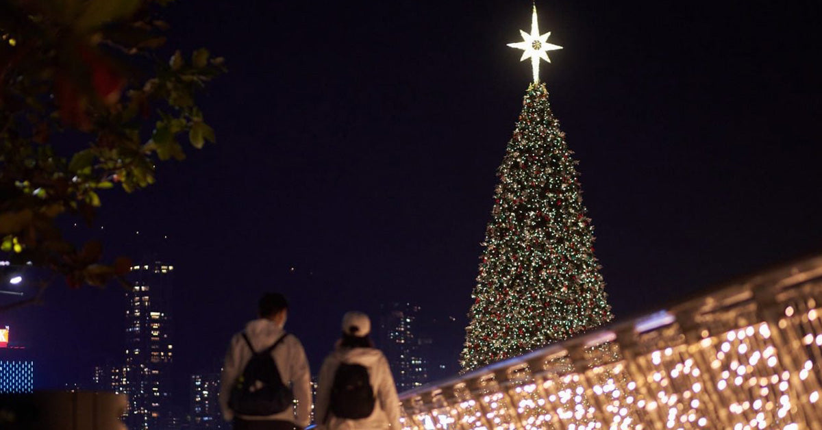 Hong Kong’s 2025 Festive Renaissance: Luxury, Lights, and the Retail Rebound