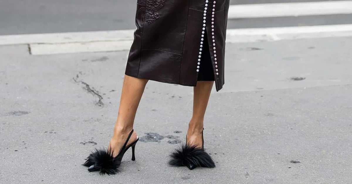 The Great Fur Shift: Why 2026’s Biggest Luxury Is For Your Feet