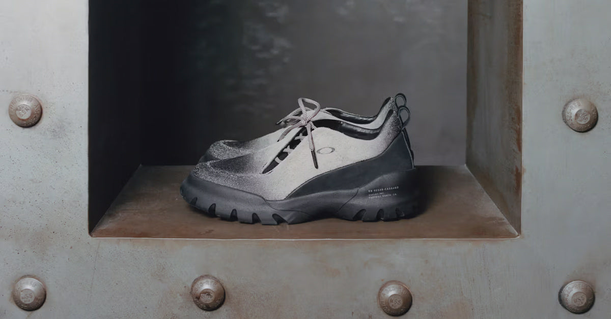 Piet x Oakley: How Brazil's Streetwear King Reinvents a Giant