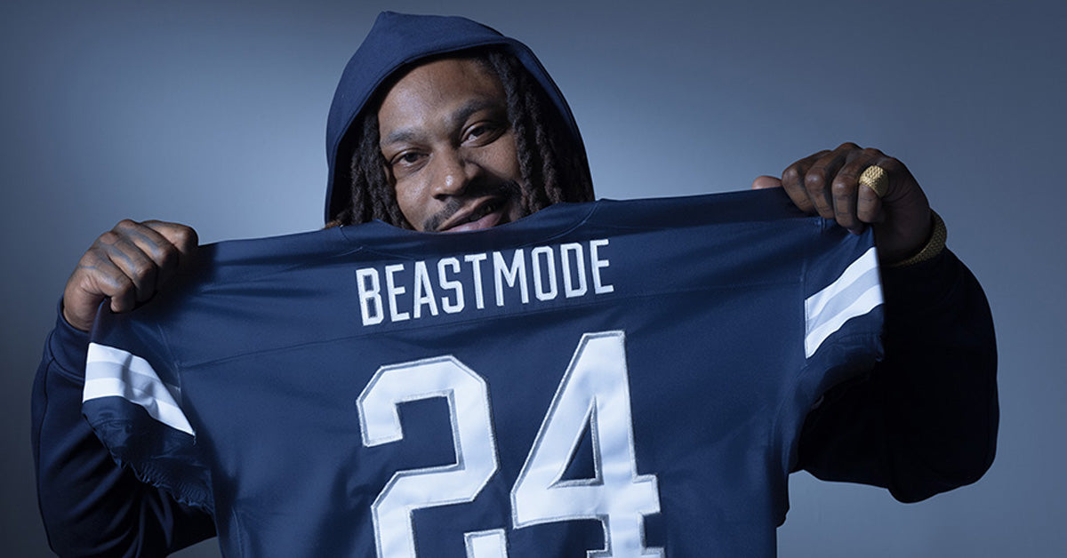 Lynch's BEASTMODE: A New Scent of Confidence