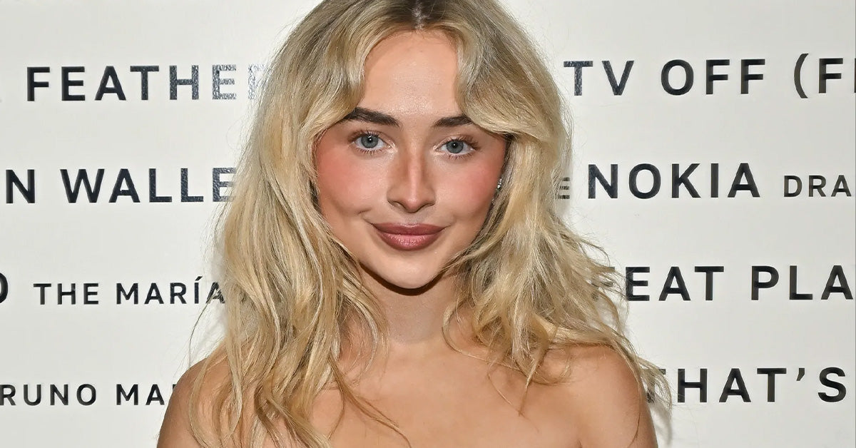 Sabrina Carpenter’s “All-American” Pivot Is Not an Accident