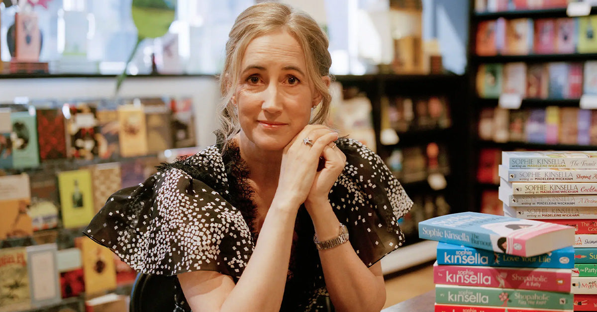 Sophie Kinsella Dies at 55: The Cultural Reckoning of a ‘Shopaholic’ Pioneer