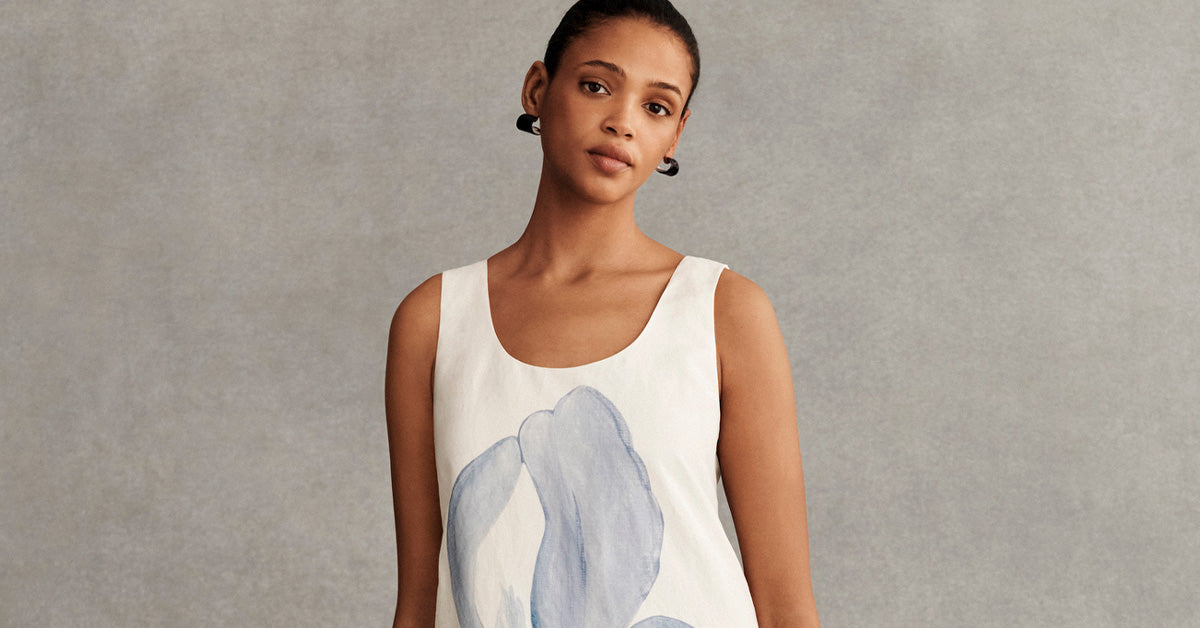 Lafayette 148 Pre-Fall 2026: The Art of Cultivated Calm