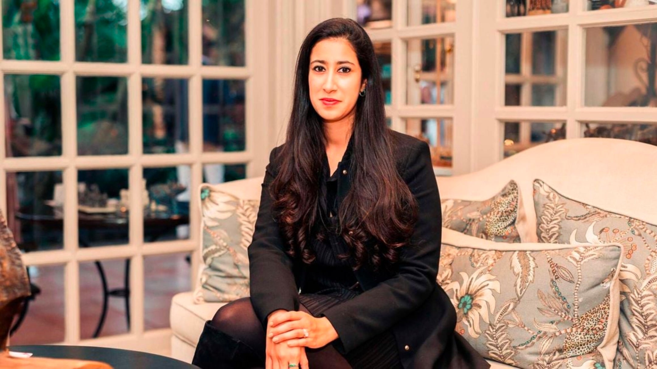 High-End Fashion Boutiques in Hotels