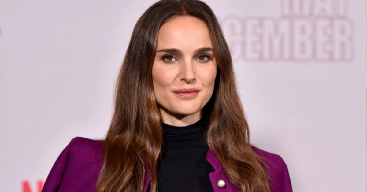 Natalie Portman Bets Big on Luxury’s New Skin