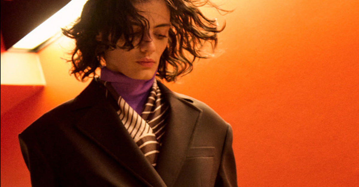 Raffles City’s Vogue-Fueled Holiday Pivot